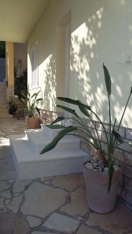 Apartment D&M1 Makarska Exteriör bild