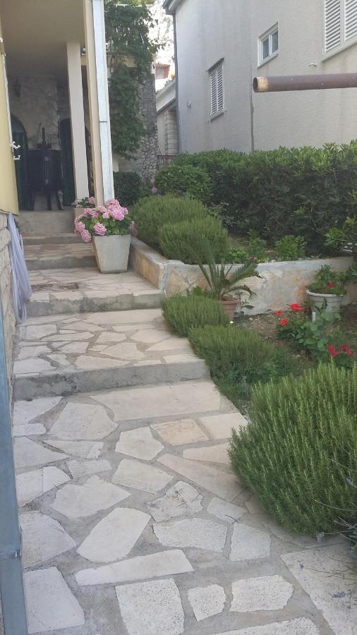 Apartment D&M1 Makarska Exteriör bild