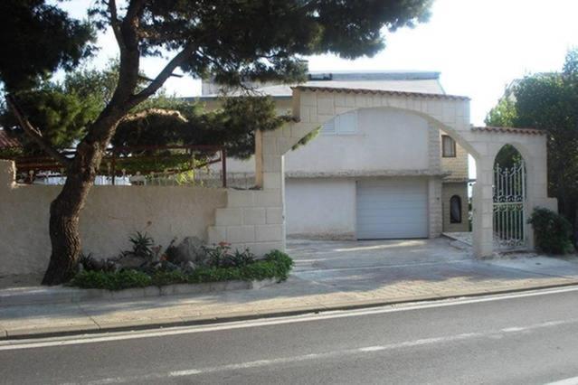 Apartment D&M1 Makarska Exteriör bild