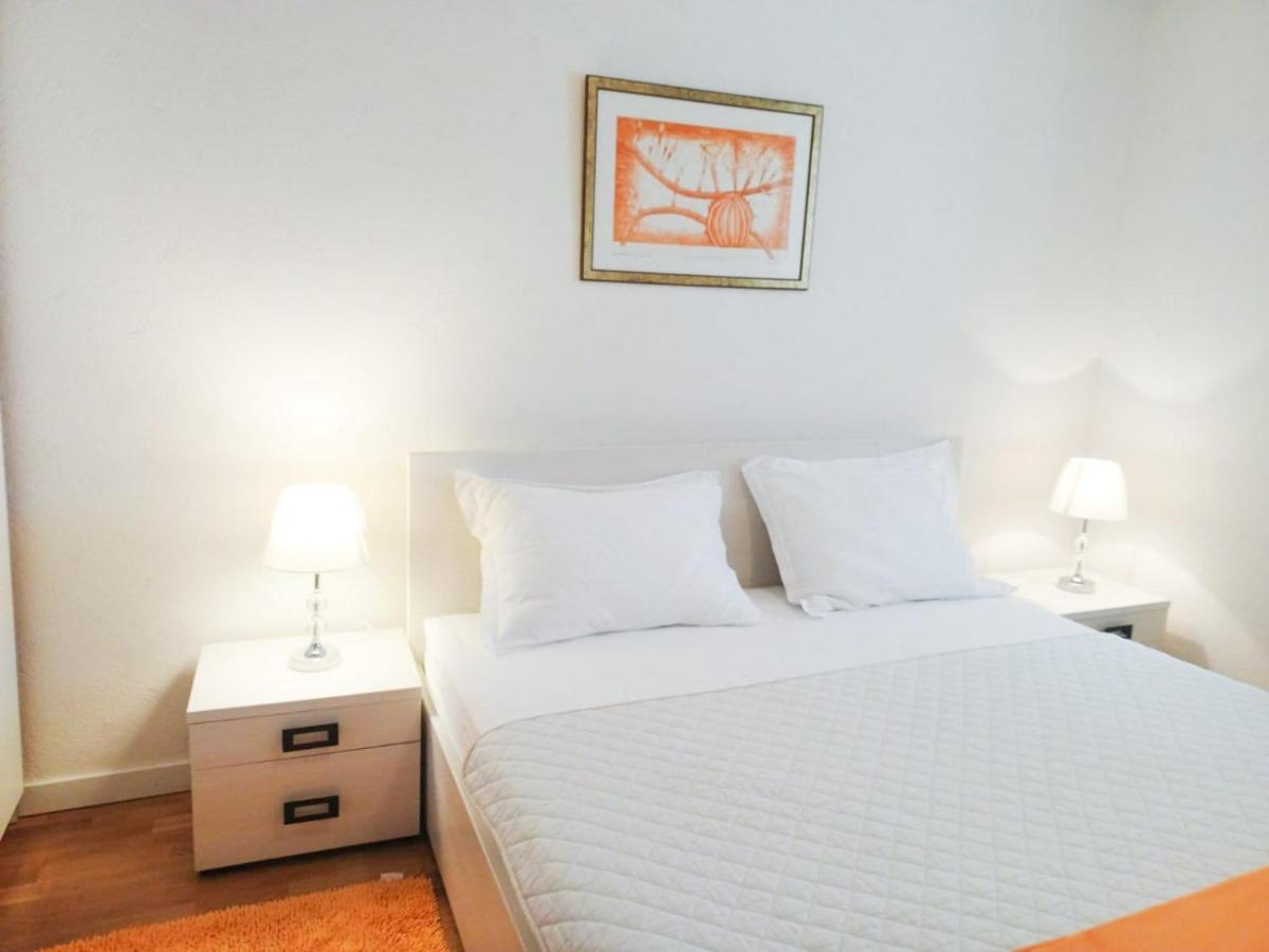 Apartment D&M1 Makarska Exteriör bild