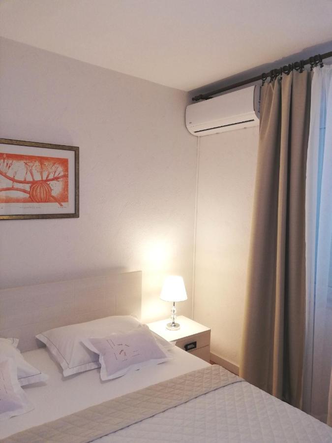 Apartment D&M1 Makarska Exteriör bild