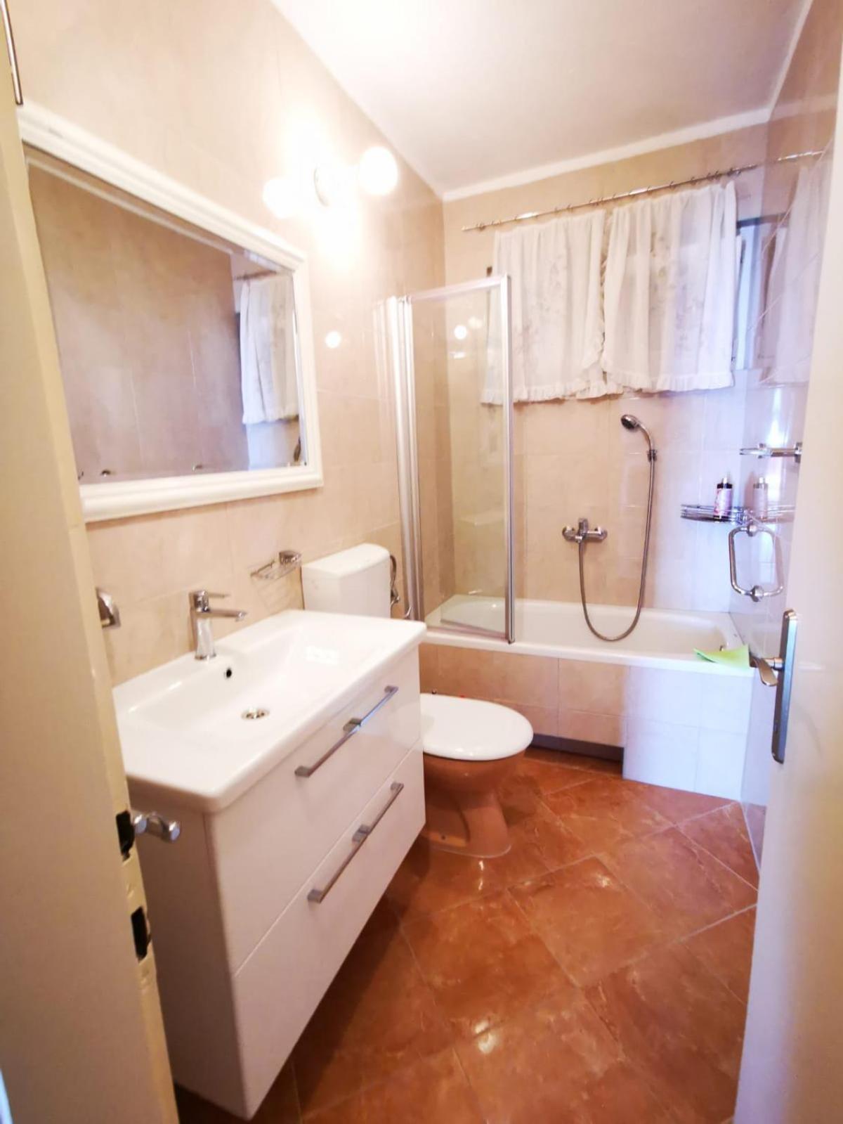 Apartment D&M1 Makarska Exteriör bild