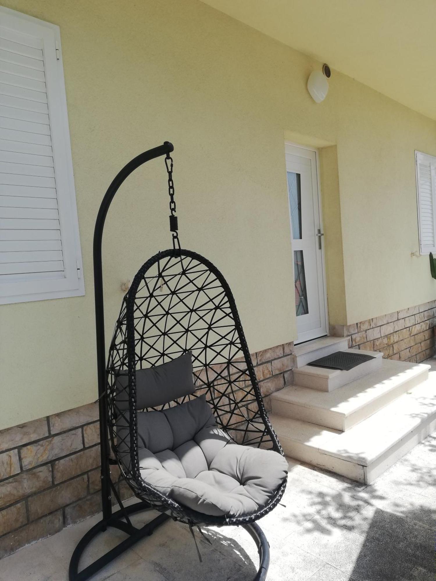 Apartment D&M1 Makarska Exteriör bild
